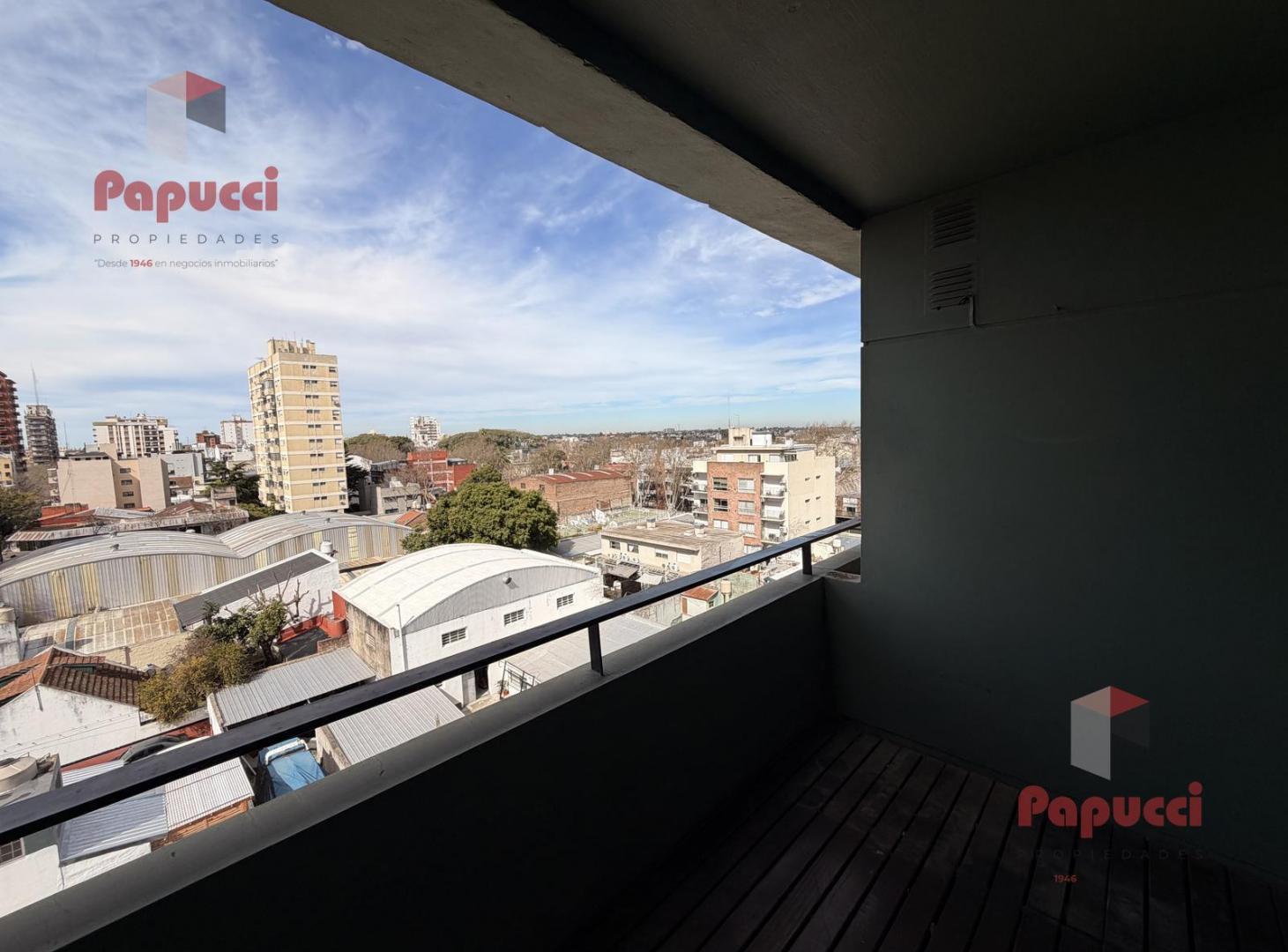 Foto de Departamento 2 ambientes en alquiler, imagen 5