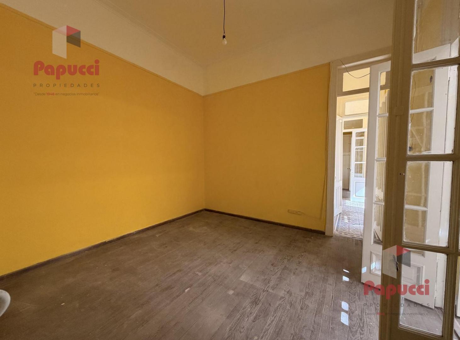 Foto de Antigua casa en alquiler - San Fernando, imagen 1