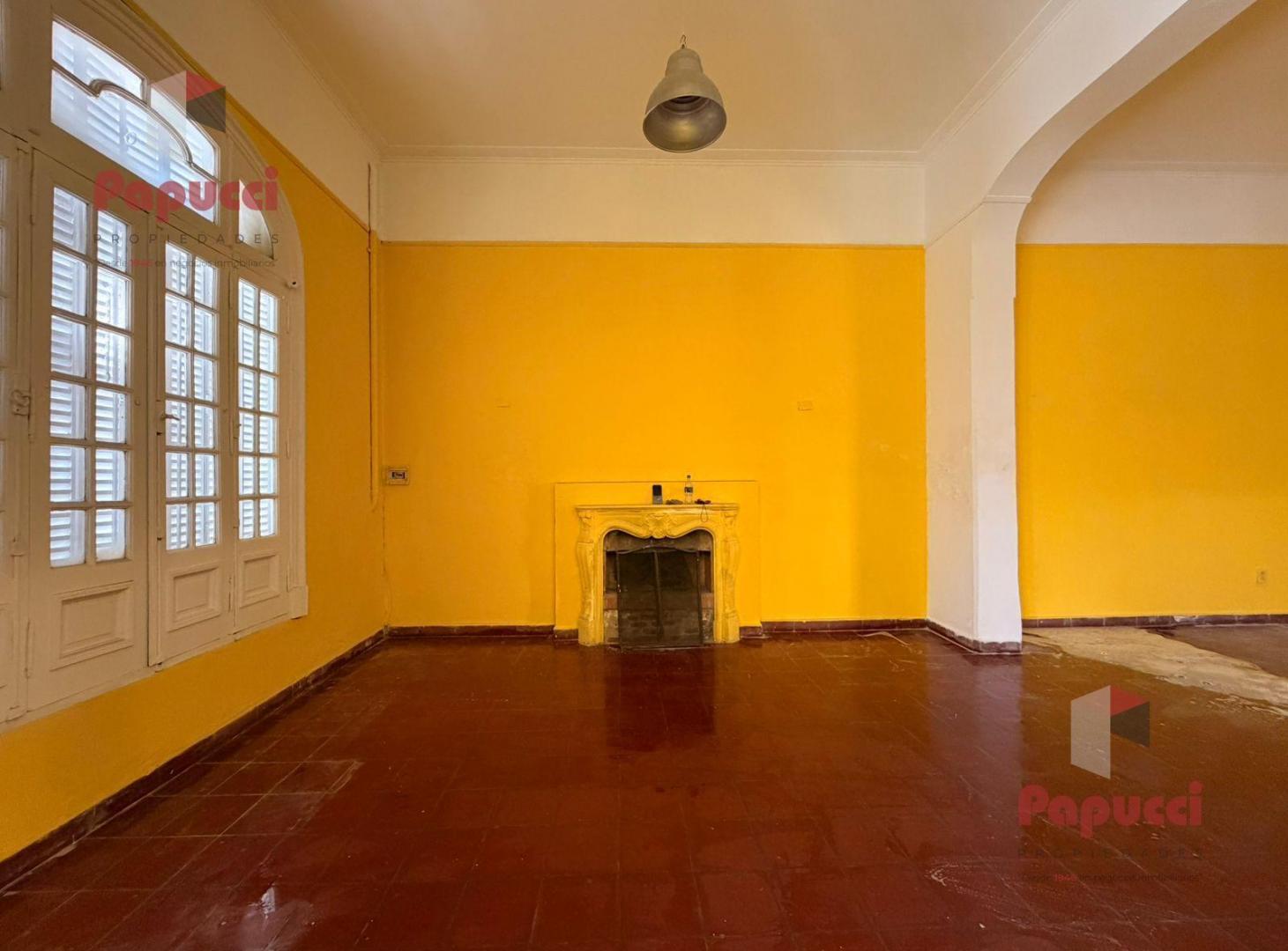 Foto de Antigua casa en alquiler - San Fernando, imagen 4