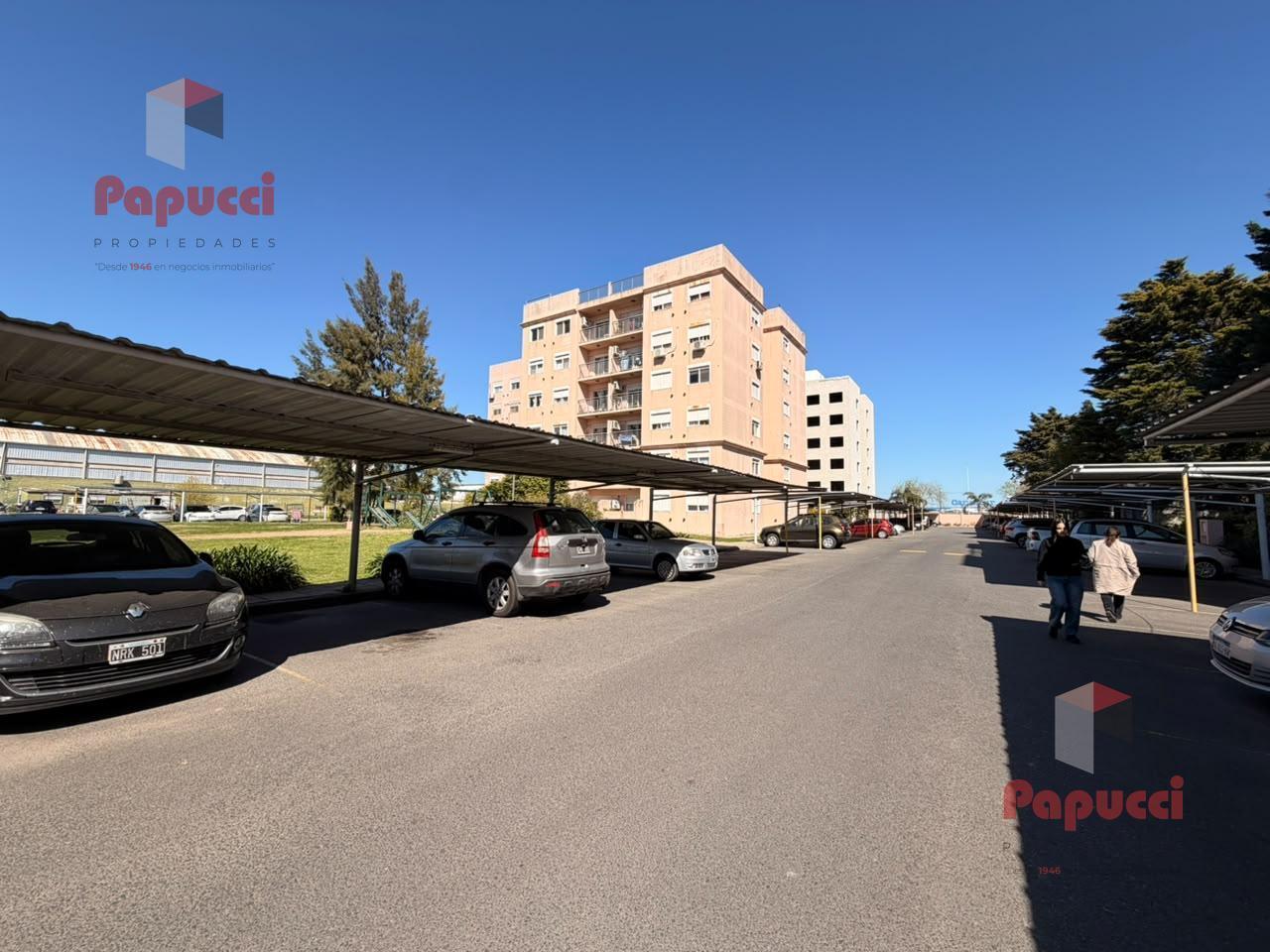 Foto de Departamento 3 ambientes con cochera en VENTA, imagen 2