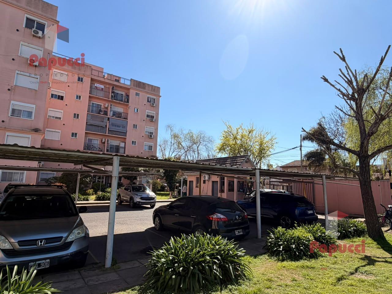 Foto de Departamento 3 ambientes con cochera en VENTA, imagen 1
