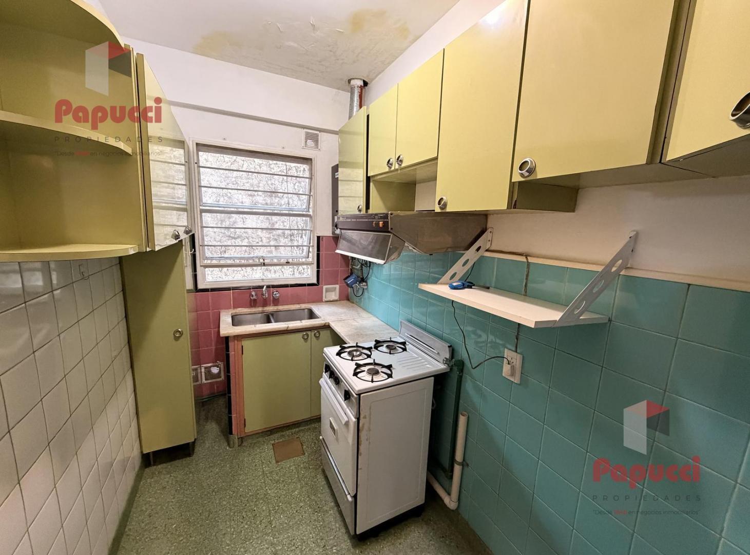 Foto de Departamento 3 ambientes en alquiler, BECCAR, imagen 2