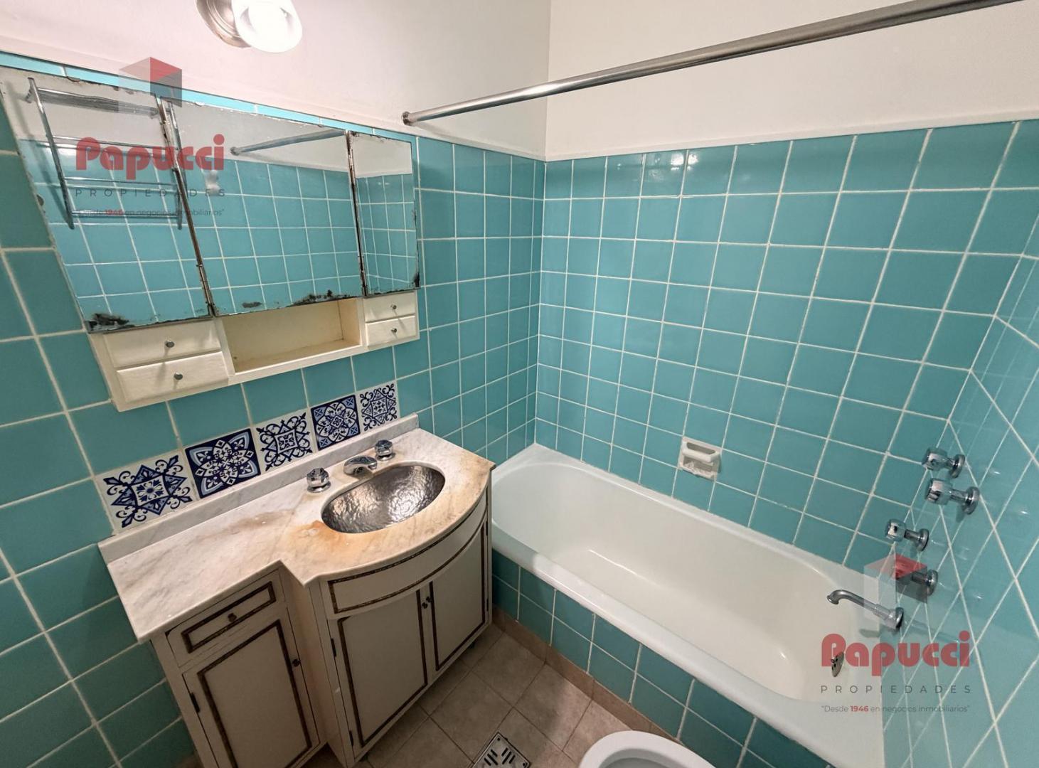 Foto de Departamento 3 ambientes en alquiler, BECCAR, imagen 4