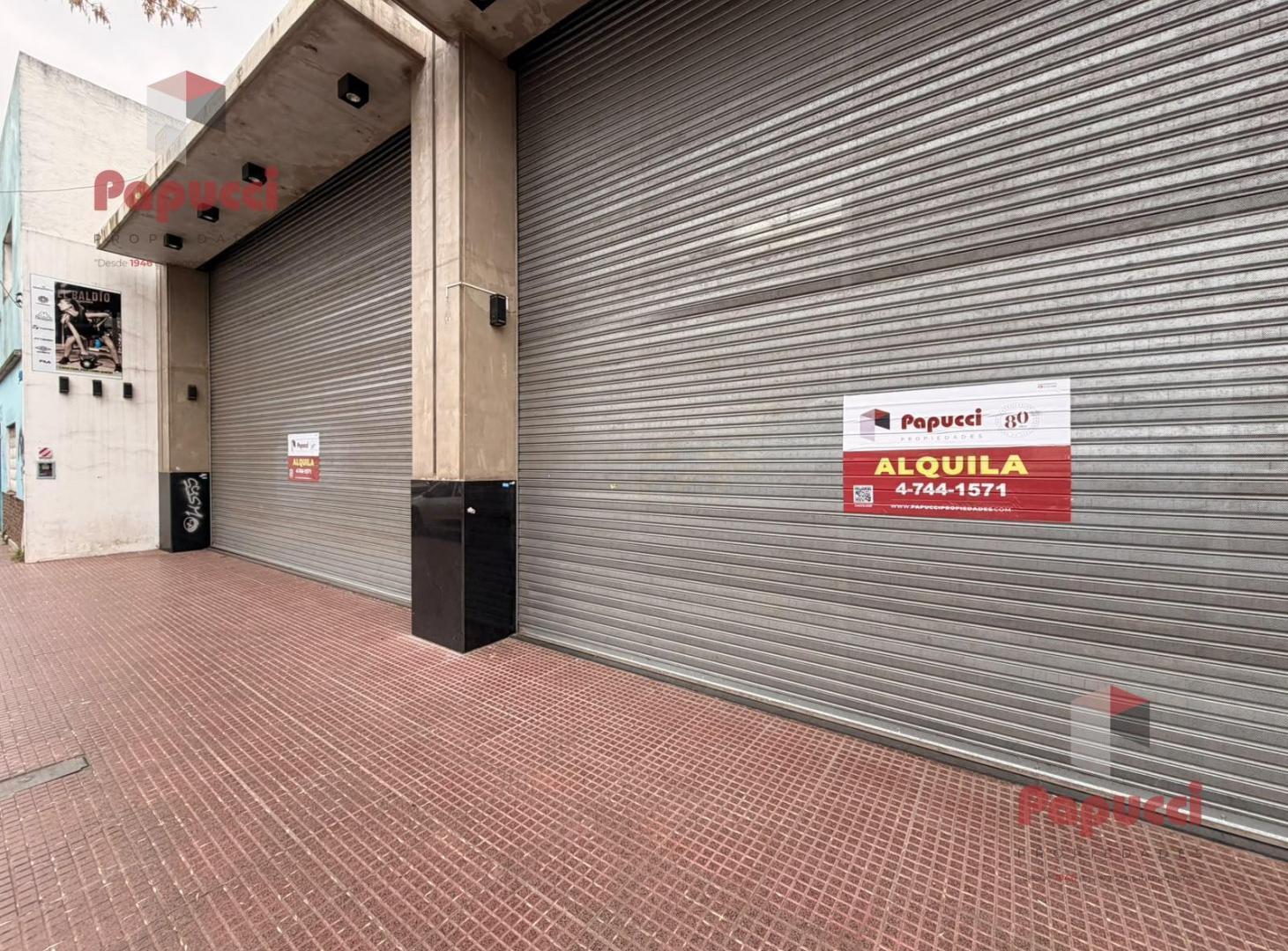 Foto de Local en alquiler - San Fernando, imagen 5