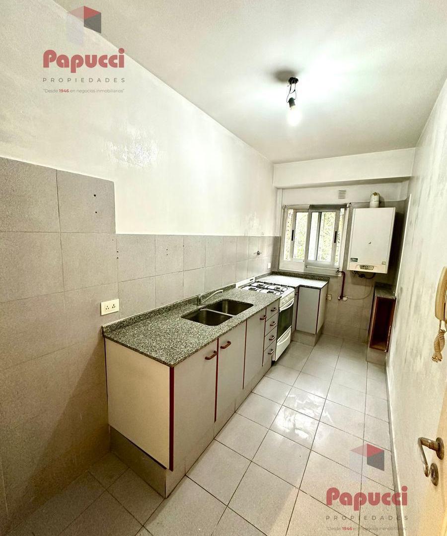 Foto de Departamento 2 ambientes en ALQUILER, imagen 1
