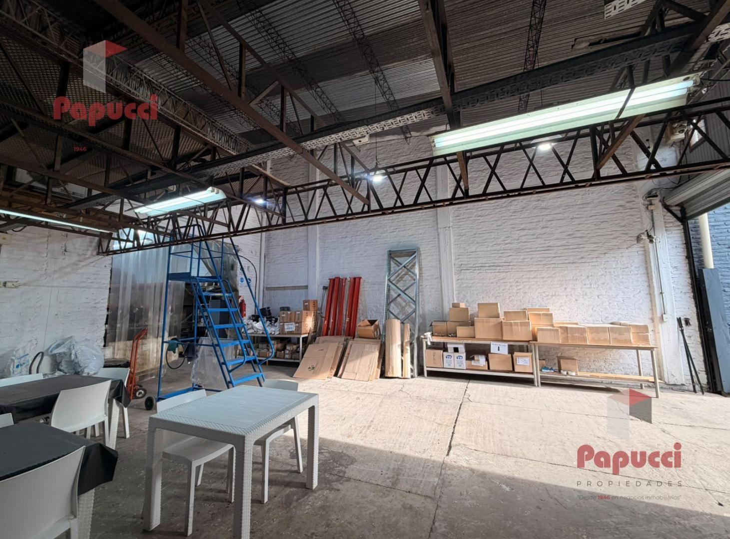 Foto de Galpon INDUSTRIAL en alquiler, imagen 3