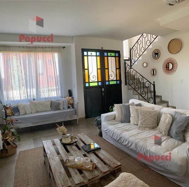 Foto de Casa en venta Villanueva, vila marina 1, imagen 2