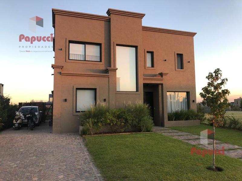 Foto de Casa en venta Villanueva, vila marina 1, imagen 1