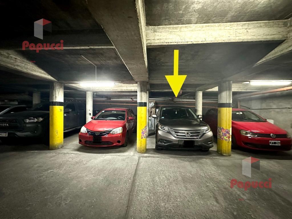 Foto de Cochera cubierta en VENTA, San Fernando, imagen 2