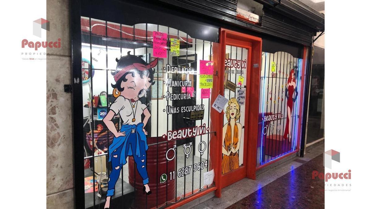 Foto de Local en Venta en San Fernando Centro – Calle Constitución – Sin, imagen 1