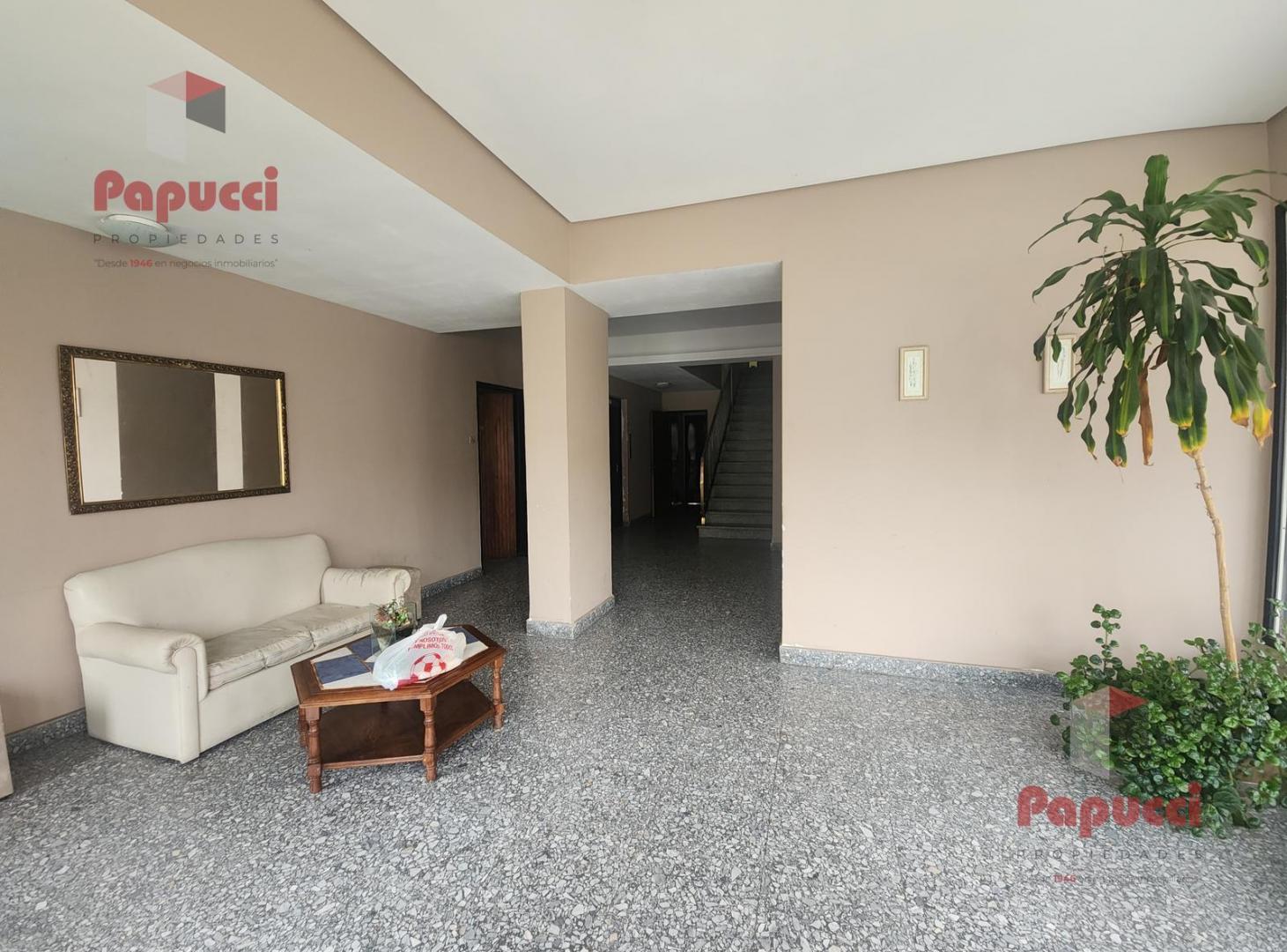 Departamento en S.Fer.-Libert./Rio