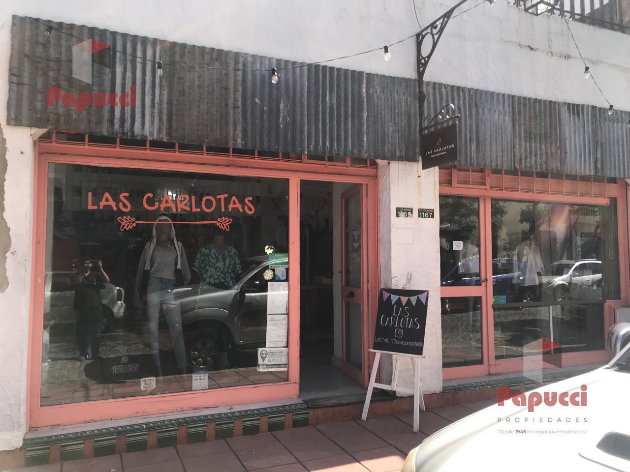 Foto de Local en VENTA a metros de calle Constitucion, imagen 1