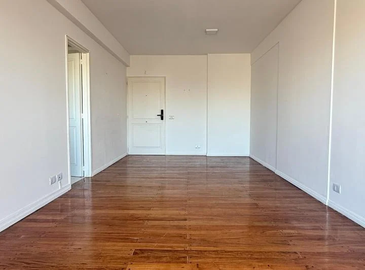 3 ambientes en Torre con cochera - Bajo Belgrano 2