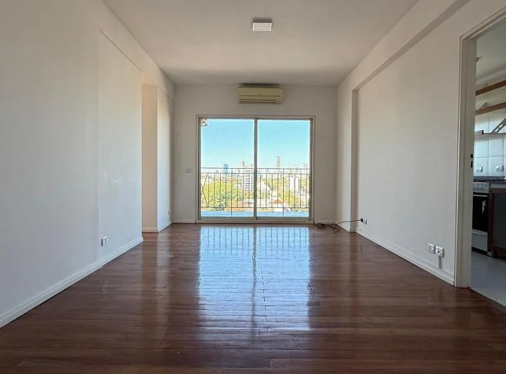 3 ambientes en Torre con cochera - Bajo Belgrano 5
