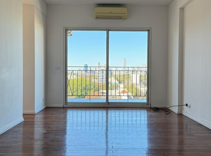 3 ambientes en Torre con cochera - Bajo Belgrano 3