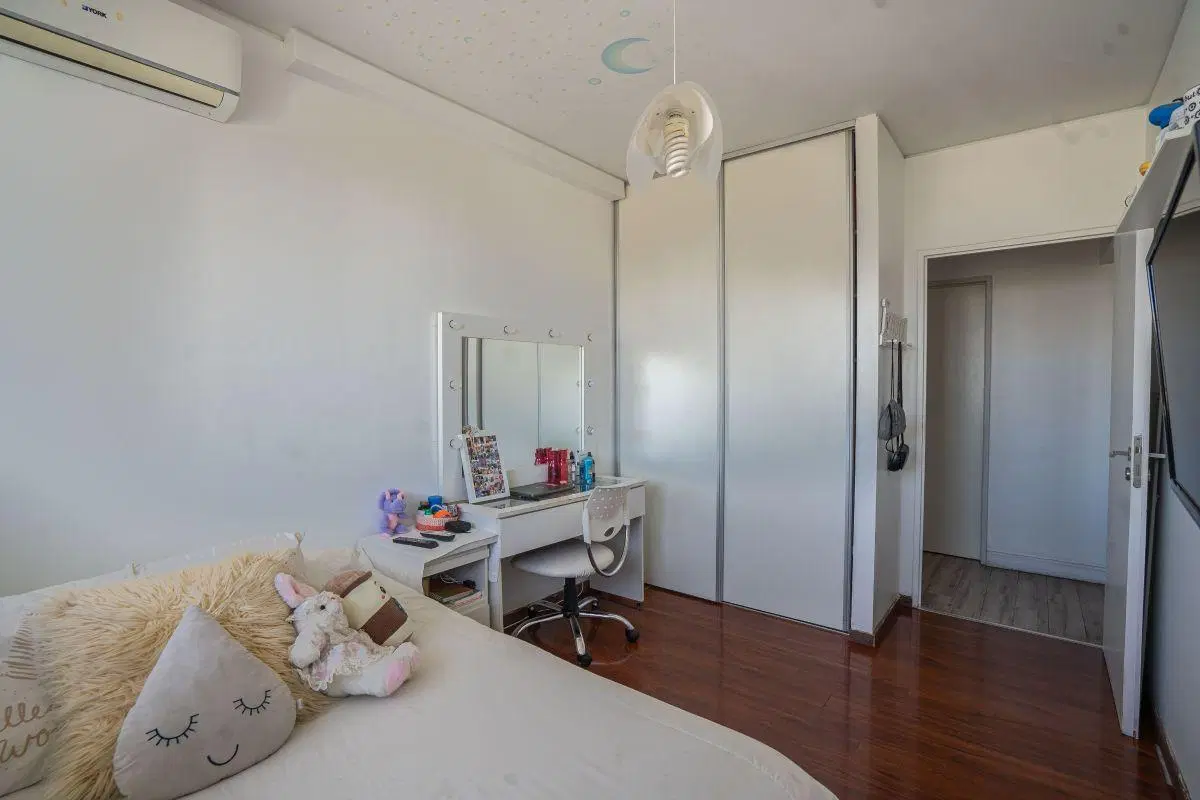 Exclusivo Departamento de 4 Amb con Vista Abierta en Nuñez 2
