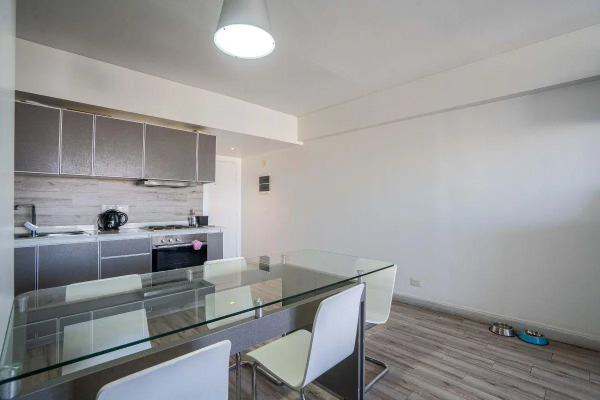 Exclusivo Departamento de 4 Amb con Vista Abierta en Nuñez 4