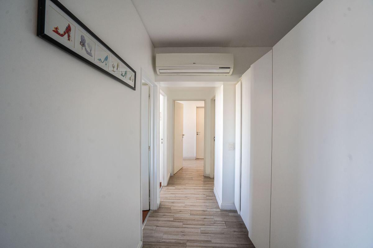 Exclusivo Departamento de 4 Amb con Vista Abierta en Nuñez