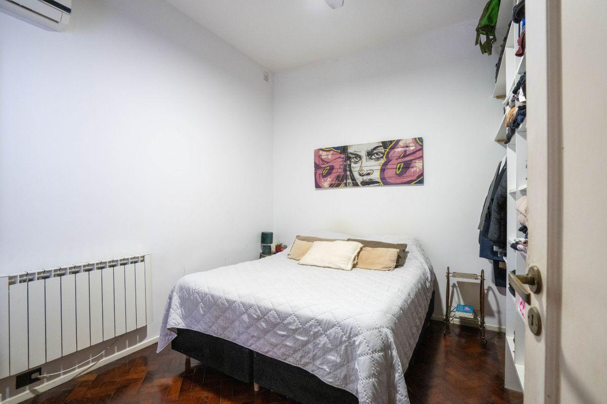 Precioso PH - 2 Ambientes con Patio & Terraza