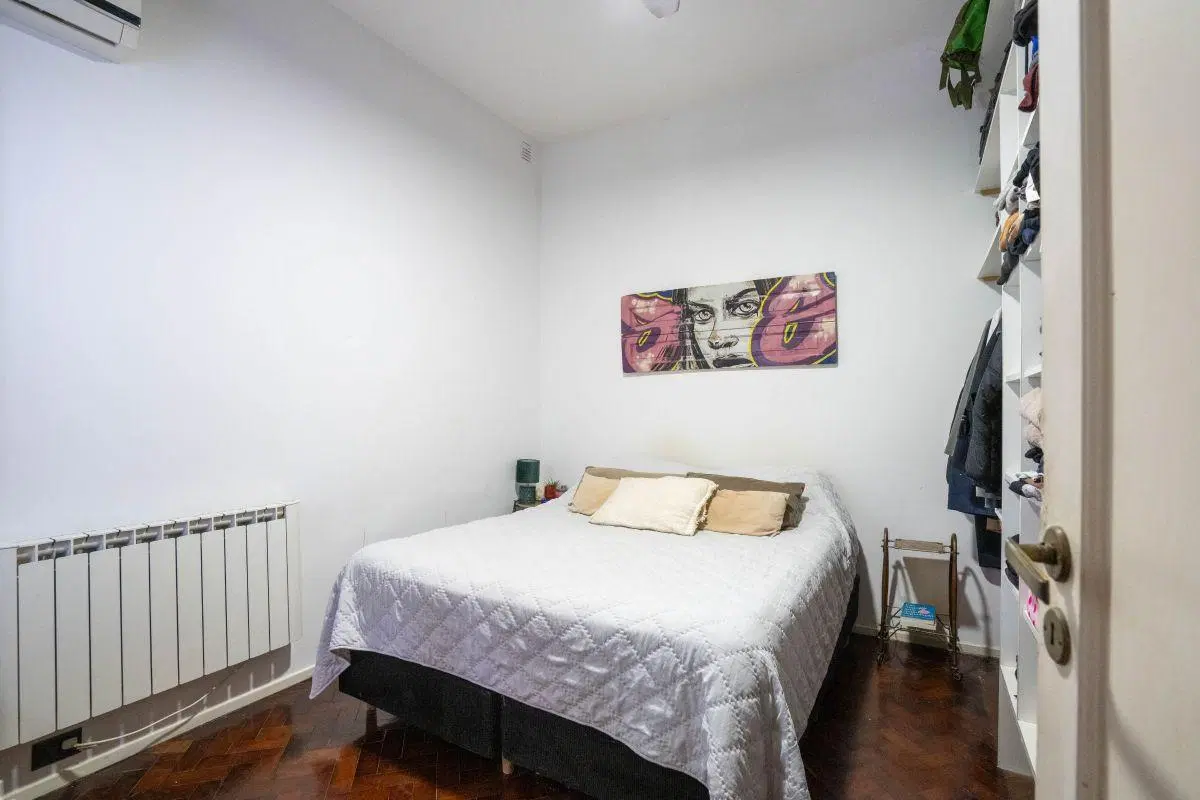 Precioso PH - 2 Ambientes con Patio & Terraza 2