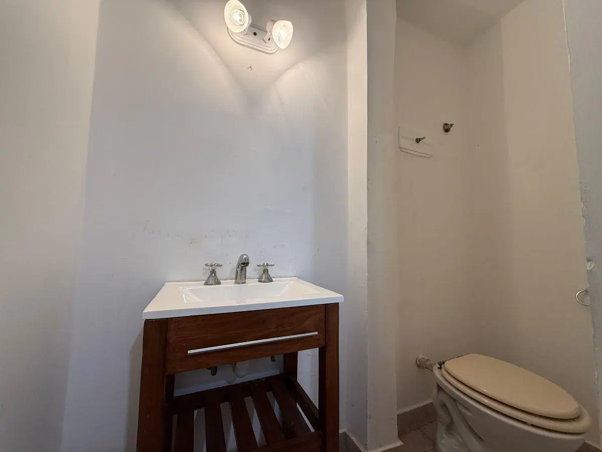 Excelente PH tipo Loft en Colegiales sin Expensas. 4