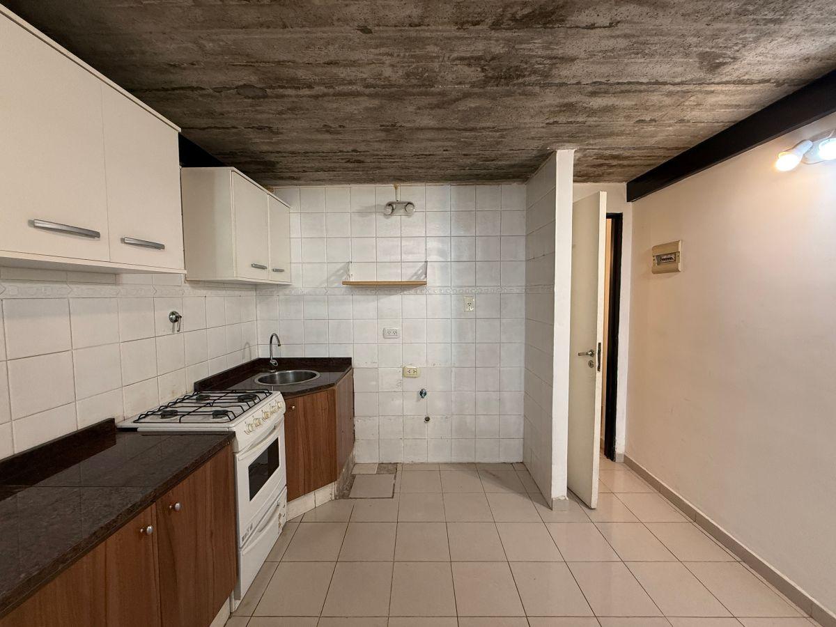 Excelente PH tipo Loft en Colegiales sin Expensas.