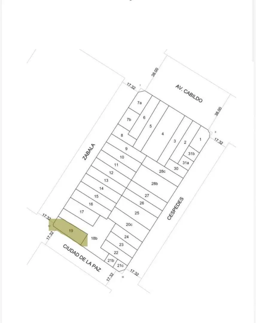 Plano 1