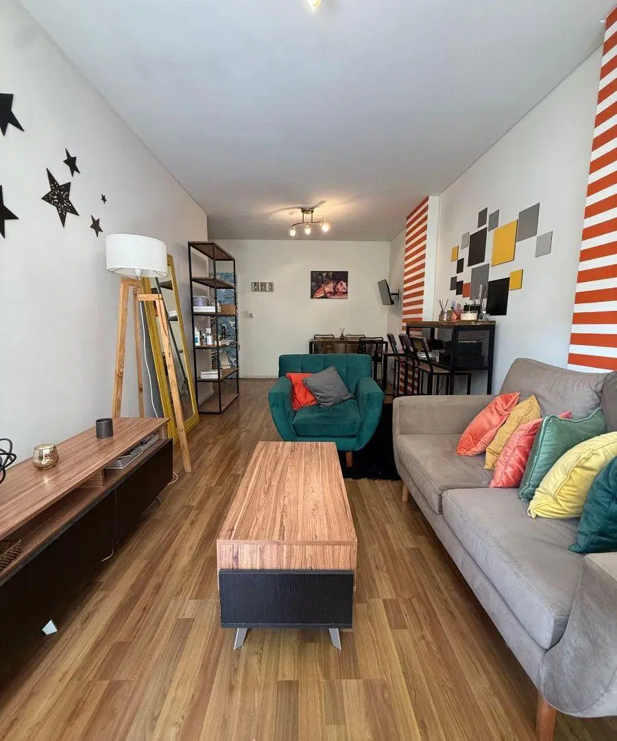 EXCELENTE 3 AMB VILLA URQUIZA C/AMPLIO BALCÓN 3