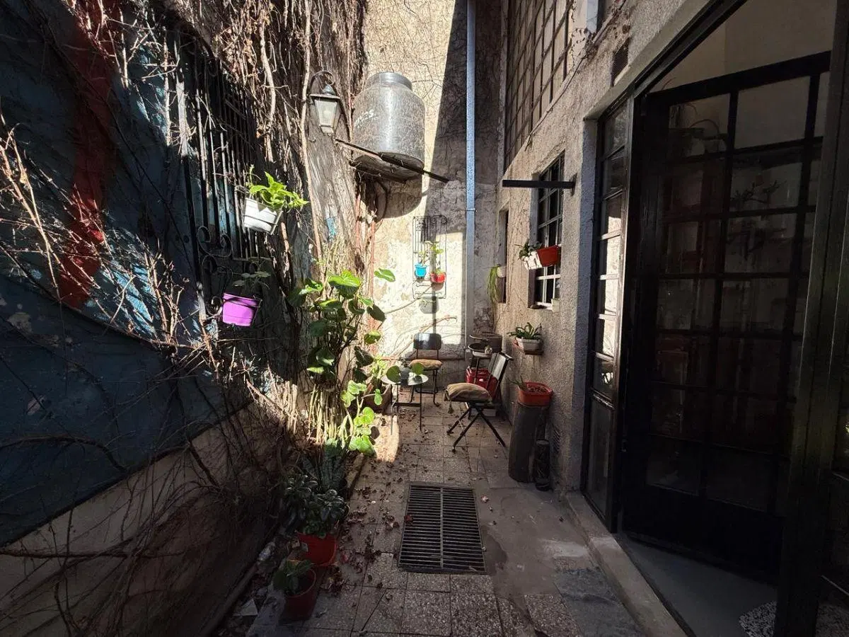 Precioso PH tipo Loft en San Telmo 3