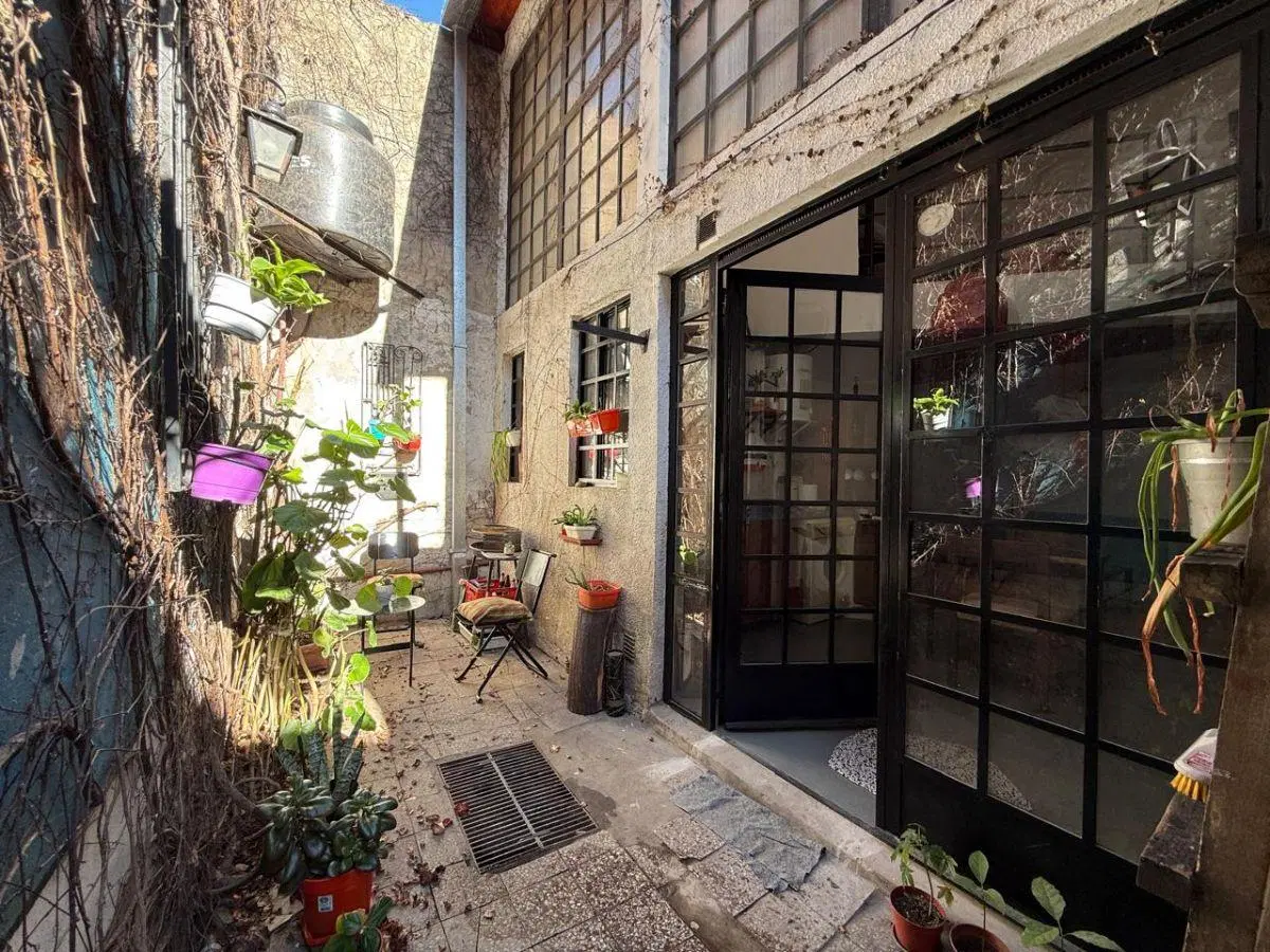 Precioso PH tipo Loft en San Telmo 1