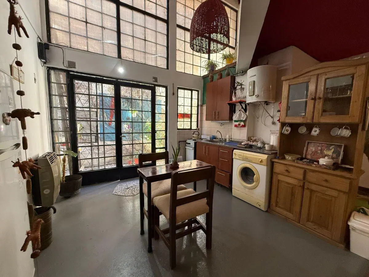 Precioso PH tipo Loft en San Telmo 2