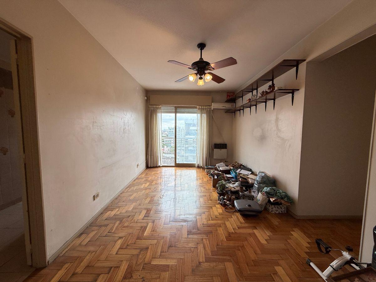 Foto de Alquiler de 3 ambientes en Torre piso alto - Flores, imagen 3