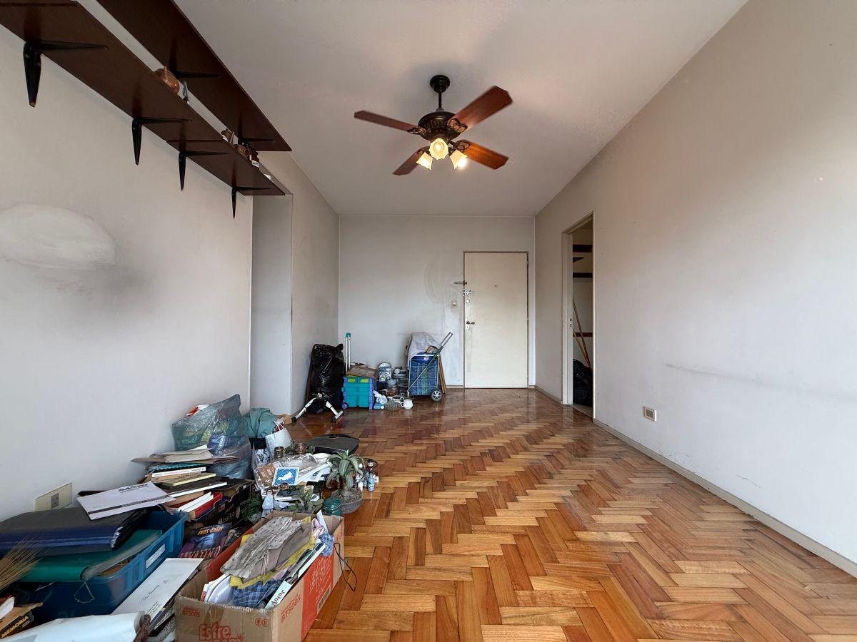 Foto de Alquiler de 3 ambientes en Torre piso alto - Flores, imagen 2