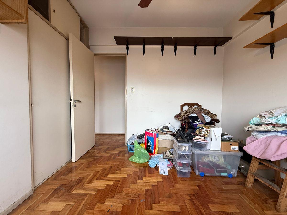 Foto de Alquiler de 3 ambientes en Torre piso alto - Flores, imagen 5