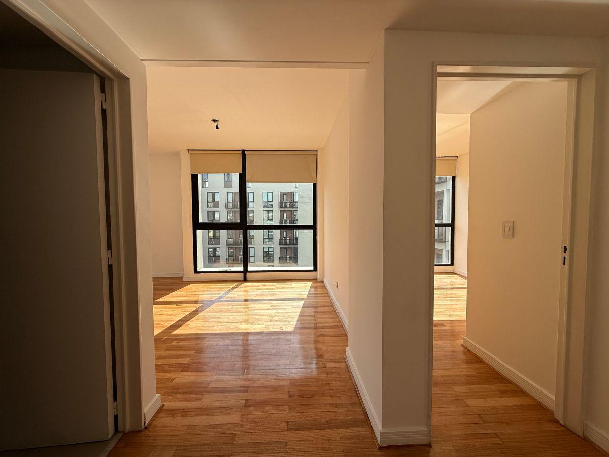 Foto de Exclusivo 2 ambientes en Complejo Arribeños 3230, imagen 2