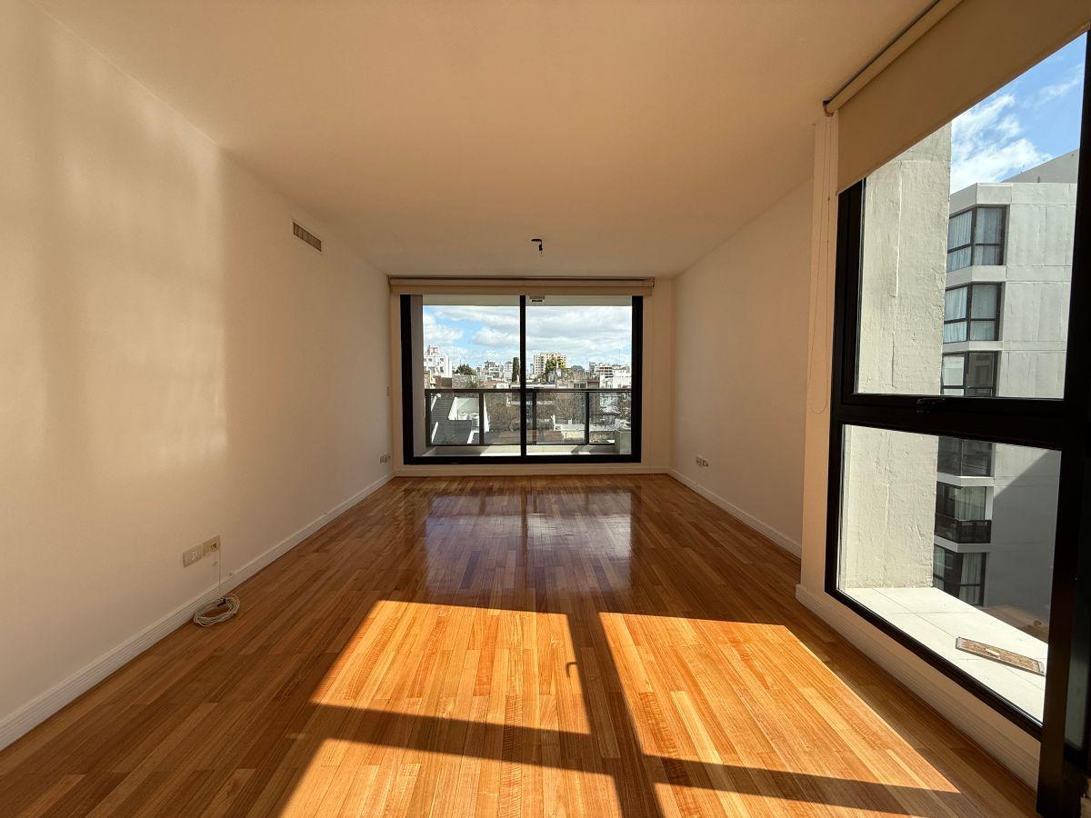 Foto de Exclusivo 2 ambientes en Complejo Arribeños 3230, imagen 1