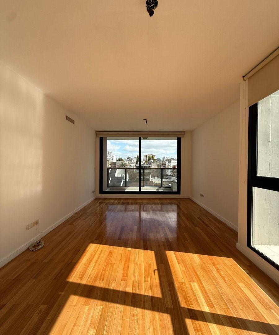 Foto de Exclusivo 2 ambientes en Complejo Arribeños 3230, imagen 4