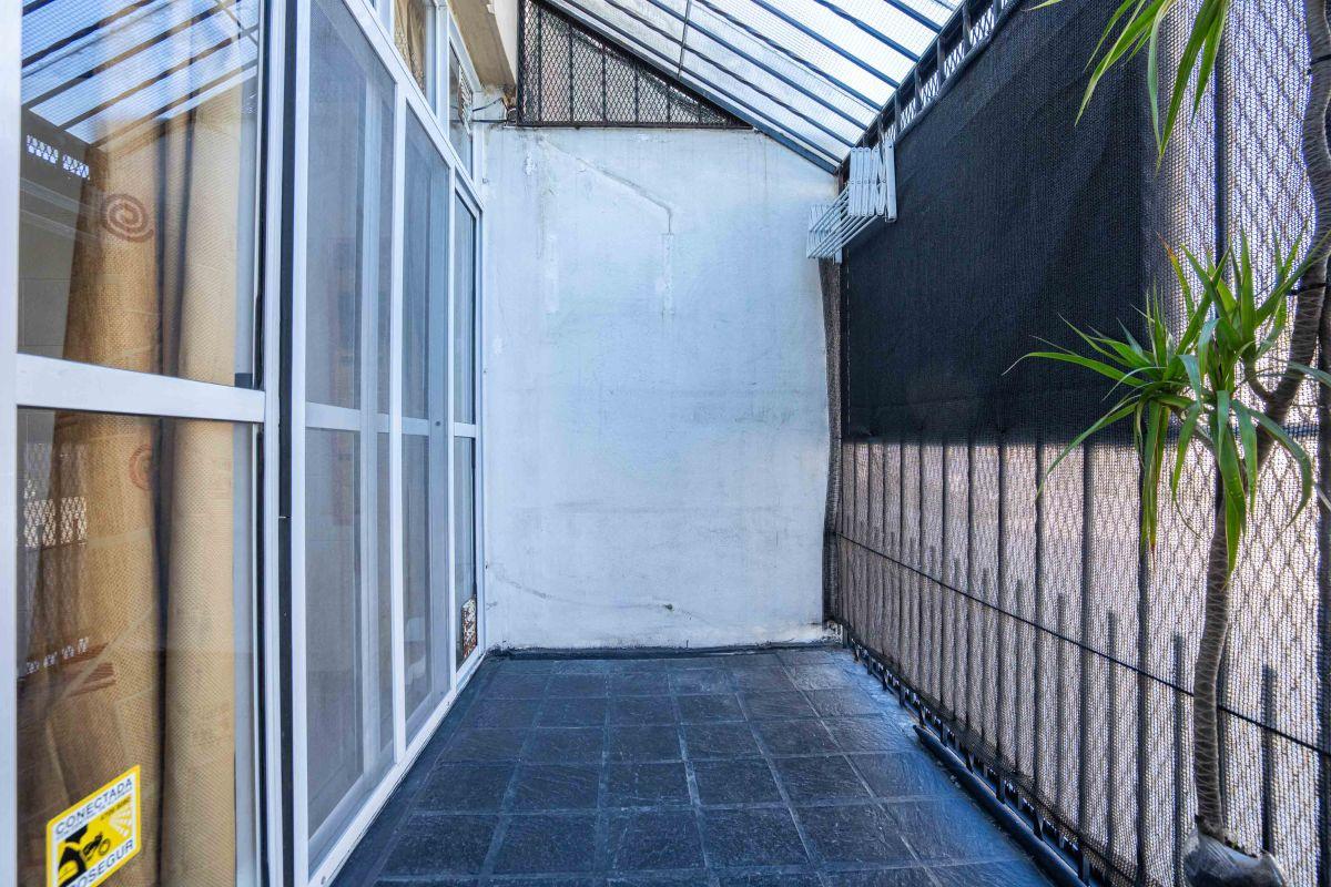 Foto de Departamento tipo PH Impecable- Apto Profesional & Apto Credito, imagen 4