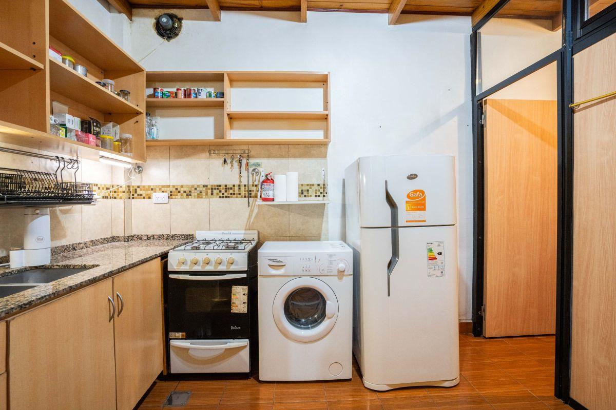 Foto de Departamento tipo PH Impecable- Apto Profesional & Apto Credito, imagen 3