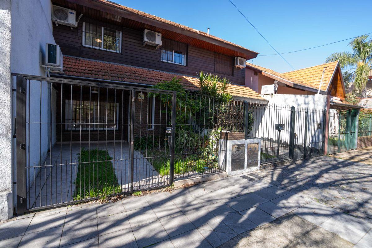 Foto de Ph Tipo Casa 4 Ambientes En San Isidro, imagen 1