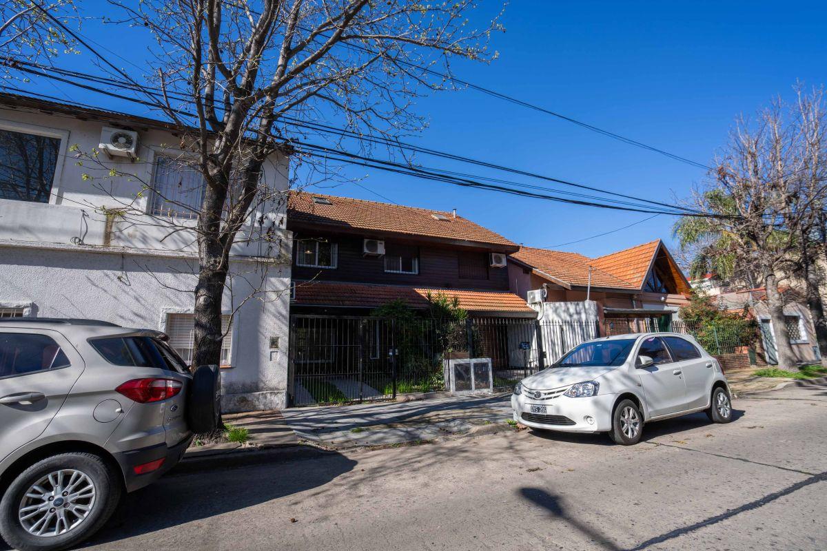 Foto de Ph Tipo Casa 4 Ambientes En San Isidro, imagen 2
