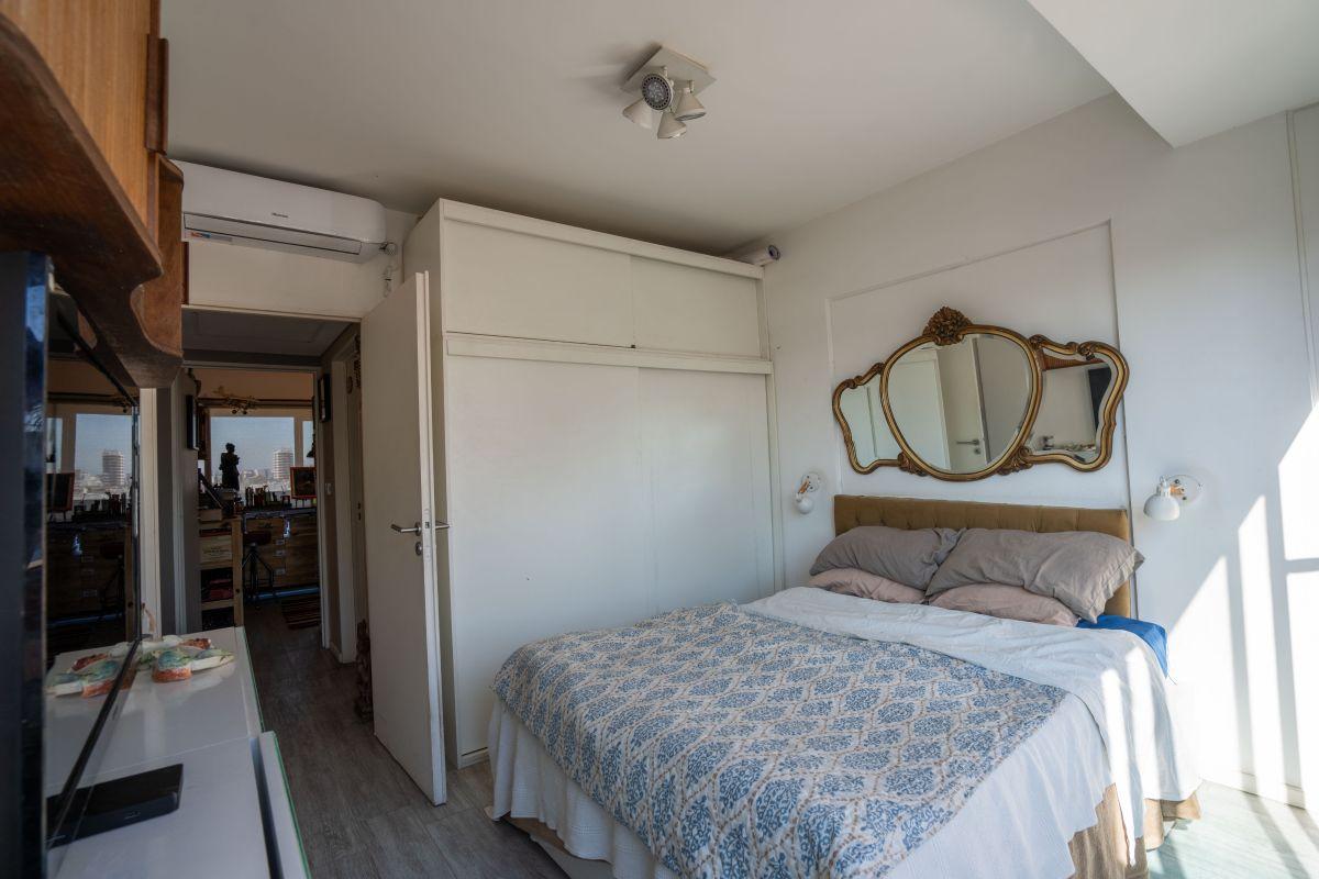 Foto de 3 ambientes con balcon & terraza en Saavedra, imagen 5