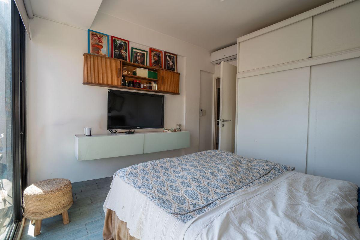 Foto de 3 ambientes con balcon & terraza en Saavedra, imagen 4