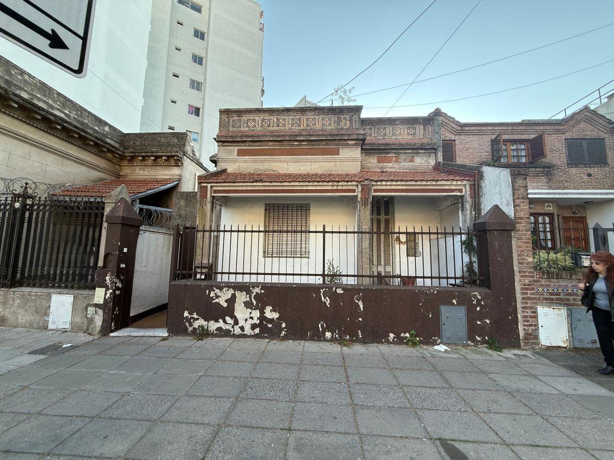 Foto de LOTE A LA VENTA - VILLA ORTUZAR - 780 M2 VENDIBLES, imagen 2