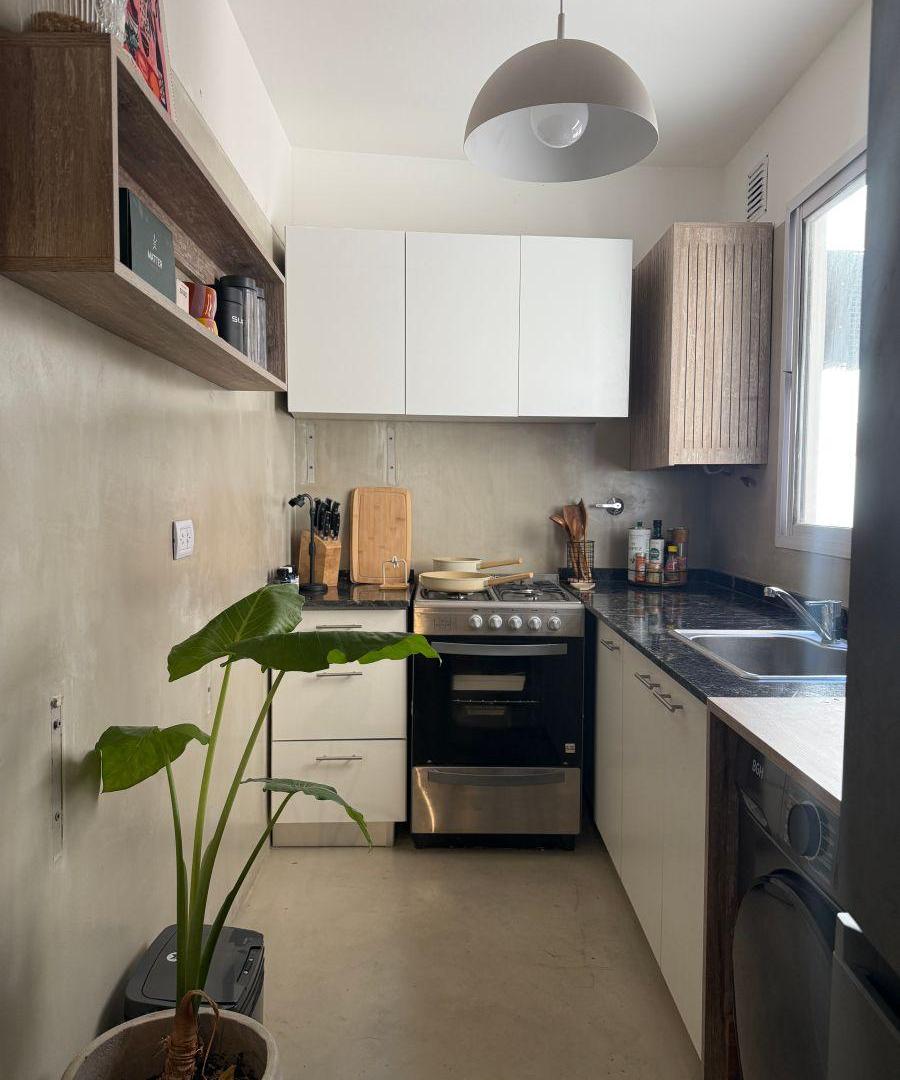 Apartamento