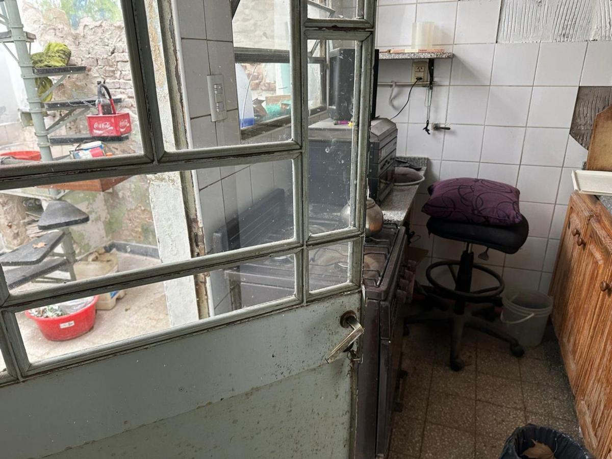 Propiedad en Argentina