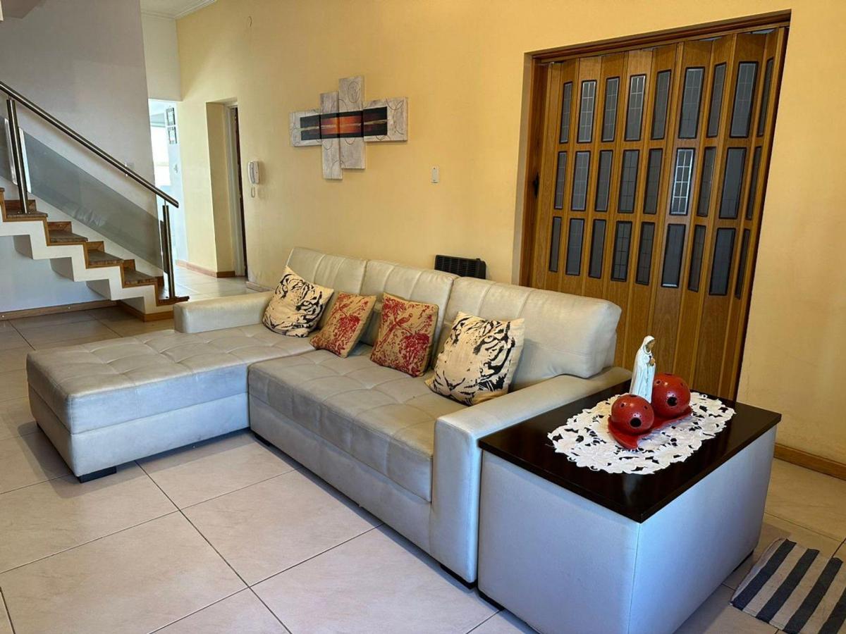 Venta Casa Echesortu 3 Dorm. - Patio - 2 Plantas 1