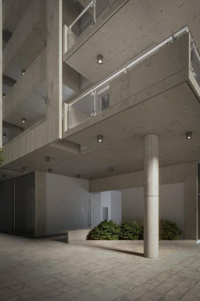 Venta Deparatamento un Dormitorio Pozo Zona Norte 4