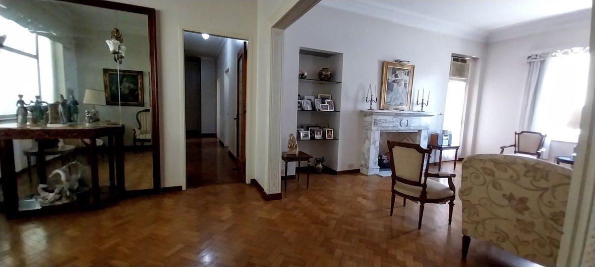 Dpto de Categoria en Paseo del Siglo en Venta 3