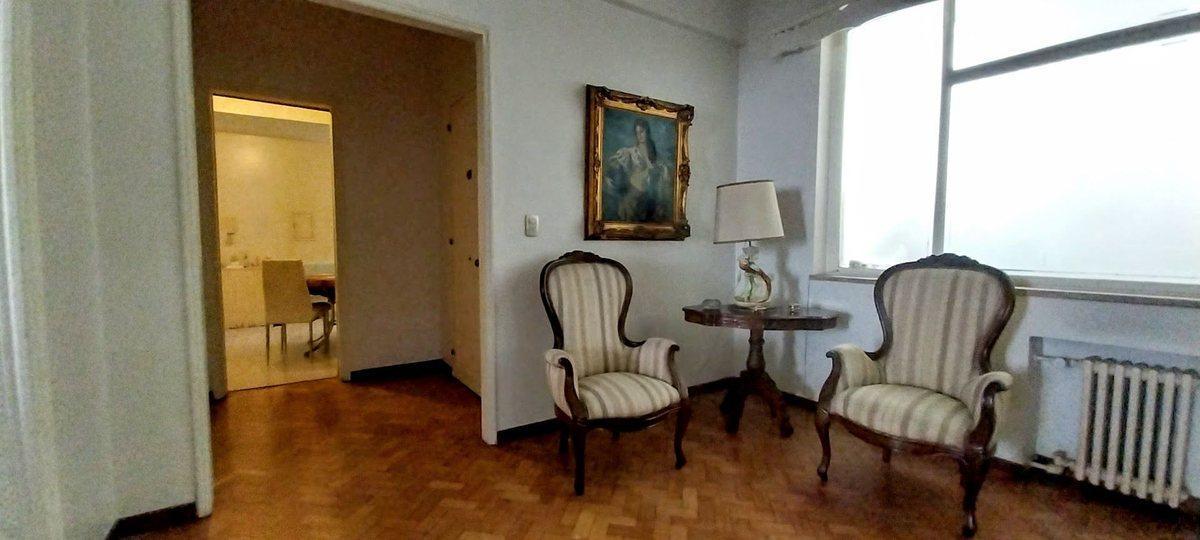Dpto de Categoria en Paseo del Siglo en Venta 2